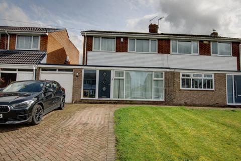 3 bedroom semi-detached house for sale, Thorndale Road, Belmont, Durham, DH1