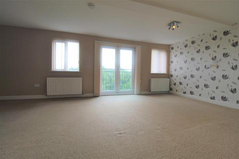 2 bedroom apartment to rent, Winchester Court, Halifax