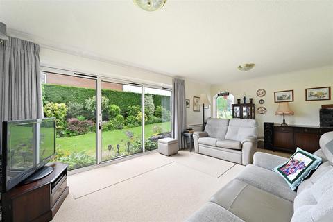 4 bedroom detached house for sale, Ormesby Close, Dronfield
