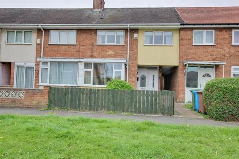 2 bedroom terraced house for sale, Grimston Road, Anlaby, Hull