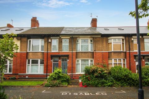 3 bedroom terraced house for sale, Ashfield Grove, North Shields