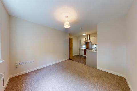 1 bedroom apartment to rent, Mill Road, Abbey Foregate, Shrewsbury