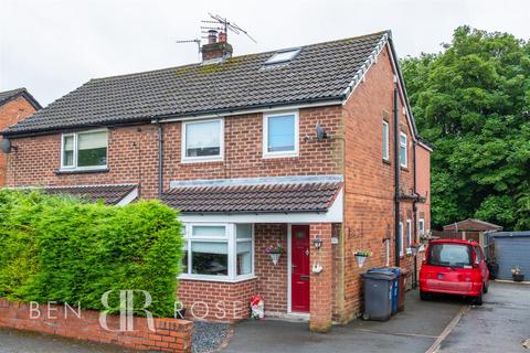 3 bedroom semi-detached house for sale, Devon Close, Walton-Le-Dale, Preston