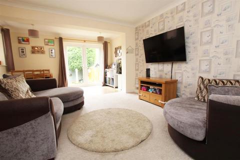 2 bedroom end of terrace house for sale, Itchen Avenue, Bishoptoke