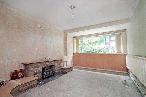 3 bedroom end of terrace house for sale, Rookwood Avenue, Manchester
