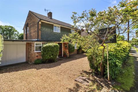 3 bedroom detached house for sale, Downsview Road, Seaford