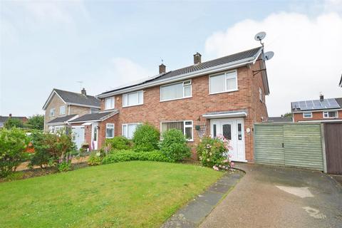 3 bedroom semi-detached house for sale, Longville Road, Shrewsbury