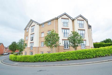 2 bedroom apartment for sale, Greenfields Gardens, Shrewsbury