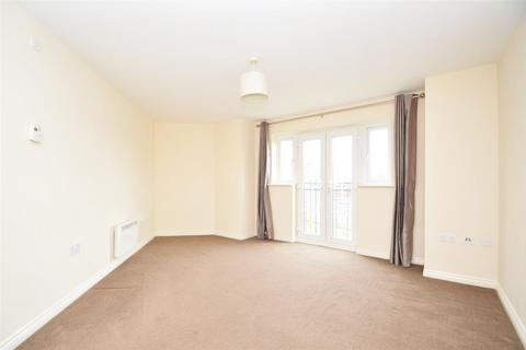 2 bedroom apartment for sale, Greenfields Gardens, Shrewsbury