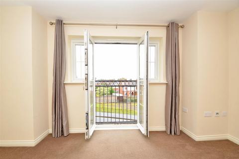 2 bedroom apartment for sale, Greenfields Gardens, Shrewsbury