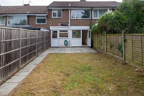 3 bedroom terraced house to rent, Fieldway, Lindfield