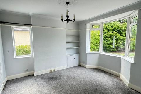 3 bedroom detached house for sale, Altrincham Road, Wilmslow