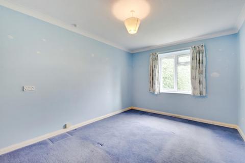 1 bedroom retirement property for sale, Forest Close, Chislehurst