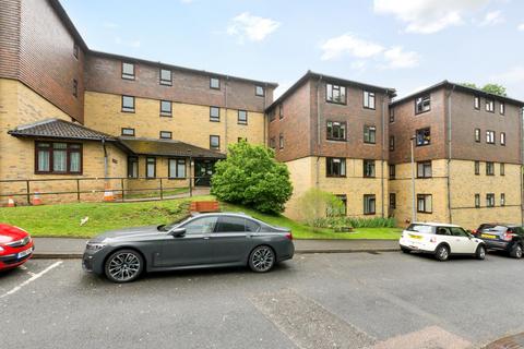 1 bedroom retirement property for sale, Forest Close, Chislehurst