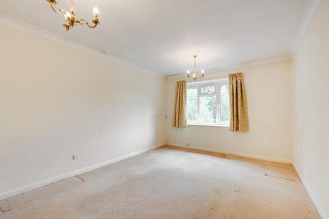 1 bedroom retirement property for sale, Forest Close, Chislehurst