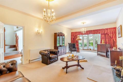 4 bedroom detached bungalow for sale, Branscombe, Mansfield Road, Papplewick