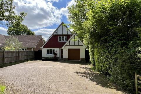 3 bedroom detached house for sale, TENTERDEN