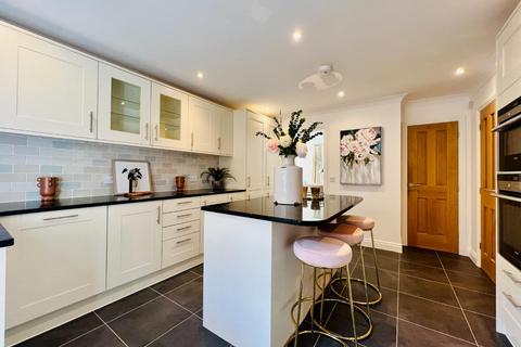 3 bedroom detached house for sale, TENTERDEN