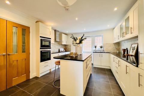 3 bedroom detached house for sale, TENTERDEN