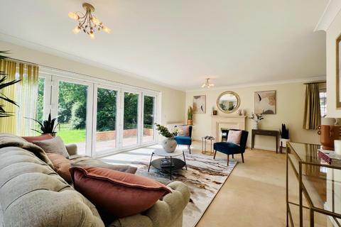 3 bedroom detached house for sale, TENTERDEN