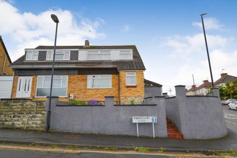 3 bedroom semi-detached house for sale, Imbercourt Close, Hengrove, Bristol