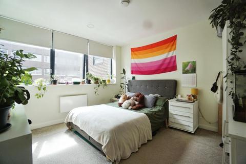 1 bedroom flat for sale, 125 Queen Street, Sheffield