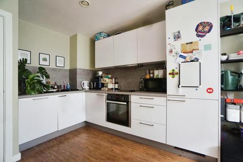 1 bedroom flat for sale, 125 Queen Street, Sheffield