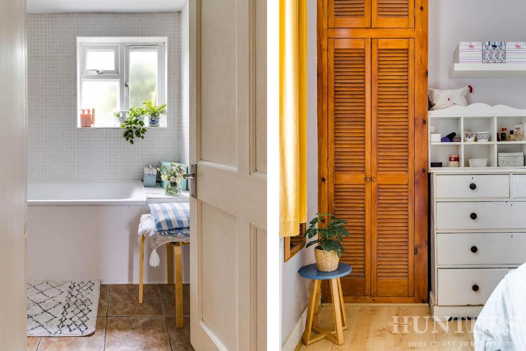 Ground Floor, 98, Beaconsfield Road, London, N15 4