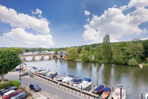 2 bedroom flat for sale, River Terrace, Henley-On-Thames RG9