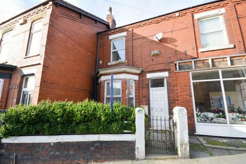 1 bedroom in a house share to rent, Springfield Road, Springfield, Wigan, WN6 7AT