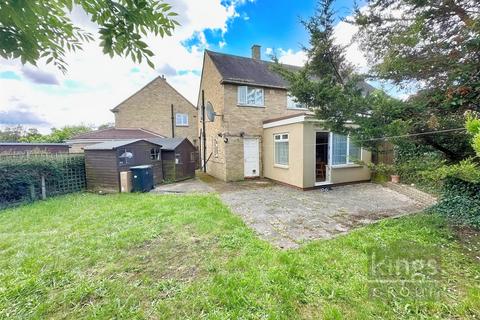 3 bedroom end of terrace house for sale, Pentrich Avenue, Enfield