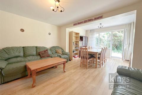 2 bedroom end of terrace house for sale, Pentrich Avenue, Enfield