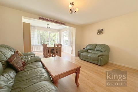 2 bedroom end of terrace house for sale, Pentrich Avenue, Enfield