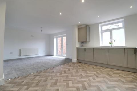 3 bedroom end of terrace house for sale, Chapel Street, Mow Cop, Stoke-On-Trent