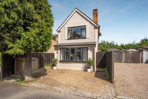 3 bedroom detached house for sale, Upper Nursery, Sunningdale