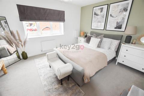 3 bedroom semi-detached house for sale, Winder Avenue, Halfway, Sheffield, S20