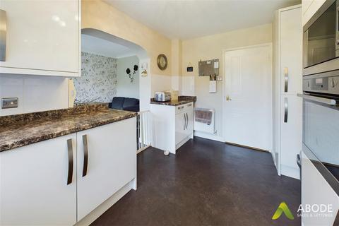 10 Eagle Close, Uttoxeter, ST14 8TW