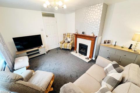 3 bedroom end of terrace house for sale, Bowes Close, Ferryhill