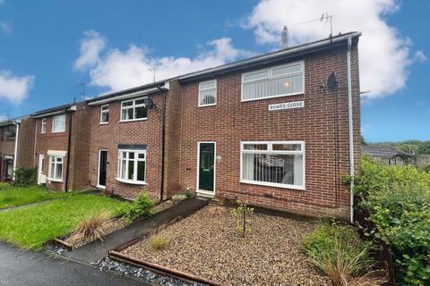 1 Bowes Close, Ferryhill, DL17 8SY