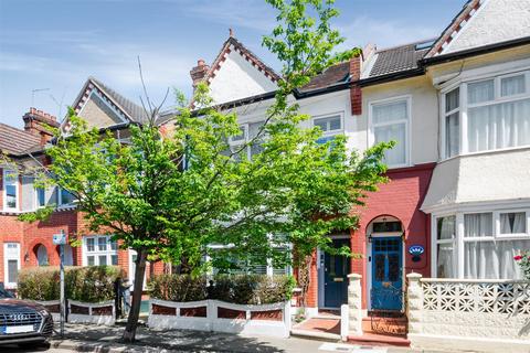 48 Clive Road, London, SW19 2JB