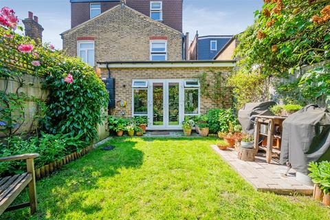 48 Clive Road, London, SW19 2JB
