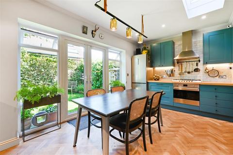 48 Clive Road, London, SW19 2JB
