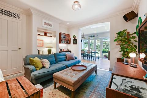 48 Clive Road, London, SW19 2JB