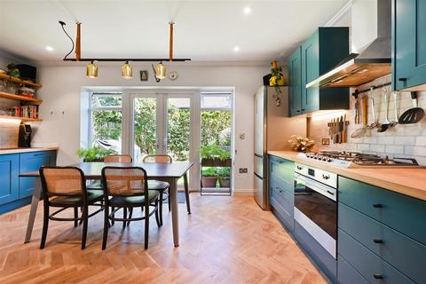 48 Clive Road, London, SW19 2JB