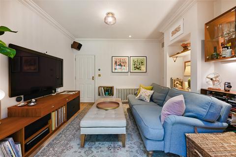 48 Clive Road, London, SW19 2JB