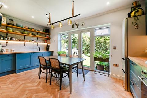 48 Clive Road, London, SW19 2JB