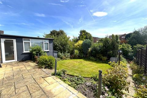 2 bedroom detached bungalow for sale, The Croft, Belper DE56