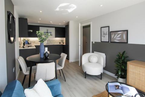 2 bedroom apartment for sale, Riber View, Matlock DE4