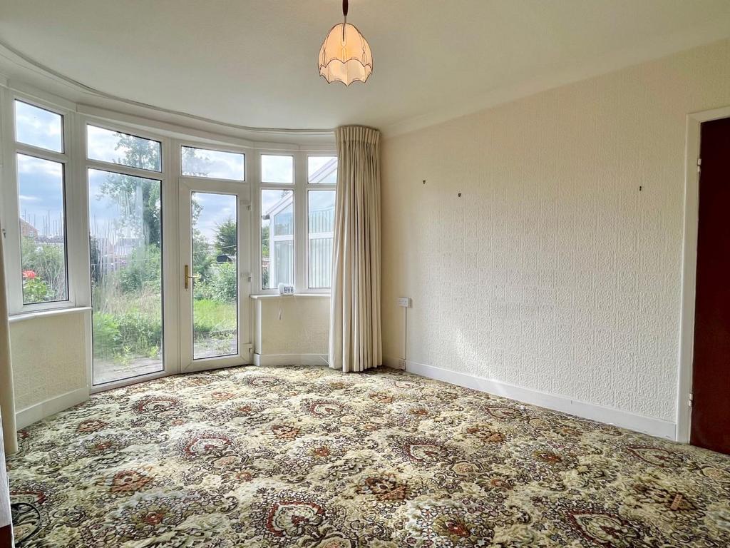 Ewell Road, Erdington, Birmingham 3 bed detached house for sale £295,000