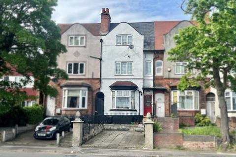 4 bedroom terraced house for sale, Kingsbury Road, Erdington, Birmingham